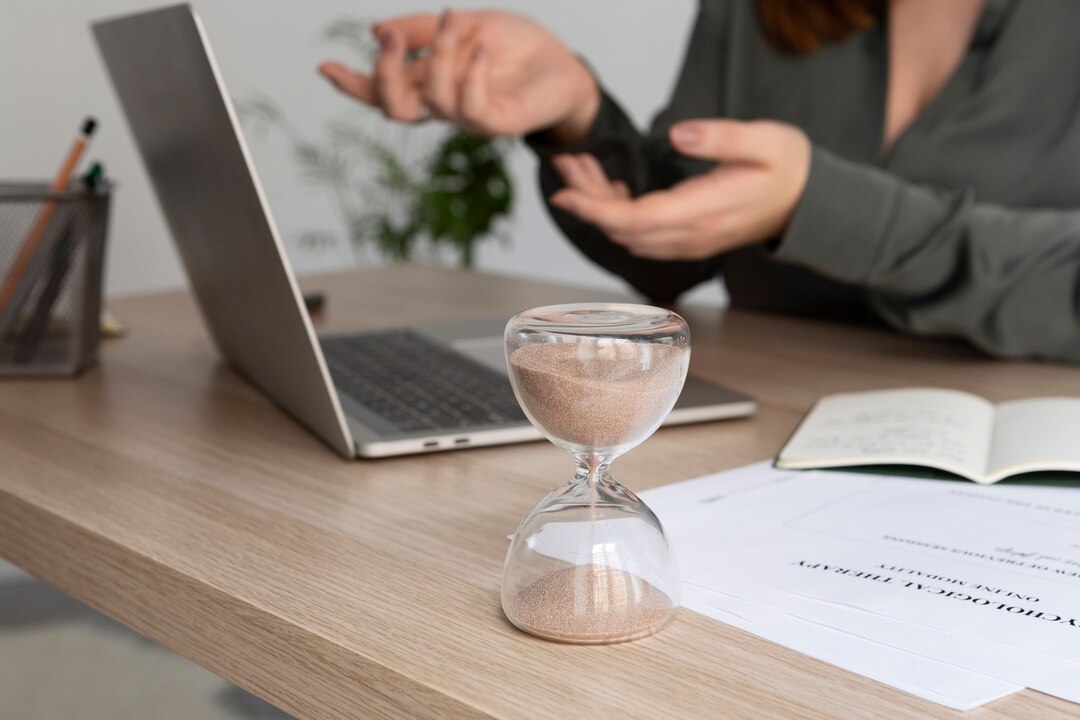 Gestion du temps efficace